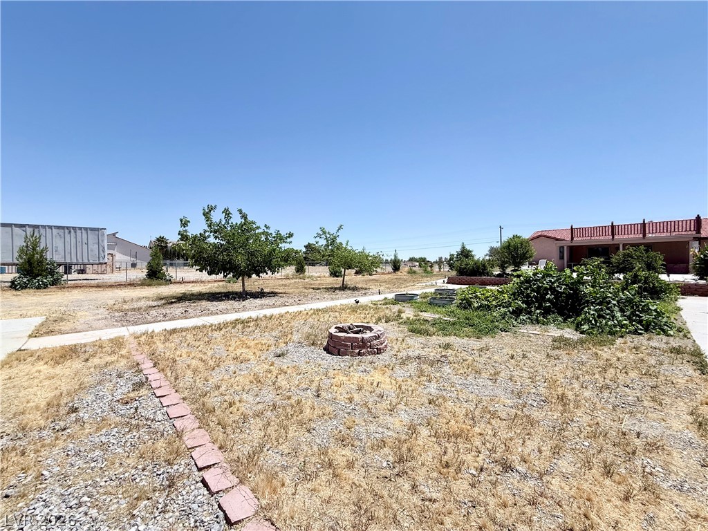 1220 Gamebird Road Pahrump NV 89048
