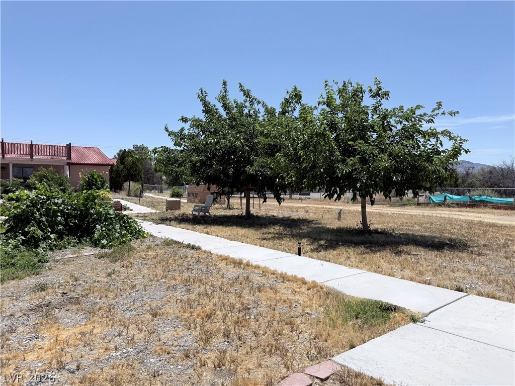 1220 Gamebird Road Pahrump NV 89048