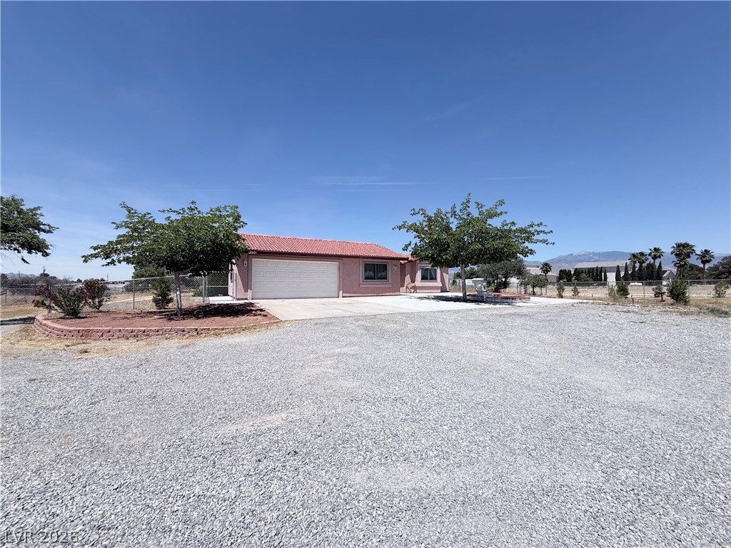1220 Gamebird Road Pahrump NV 89048
