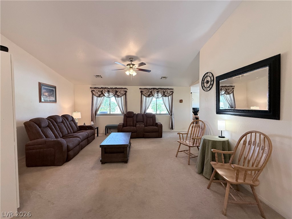 1220 Gamebird Road Pahrump NV 89048