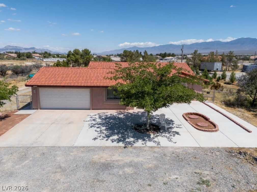 1220 Gamebird Road Pahrump NV 89048