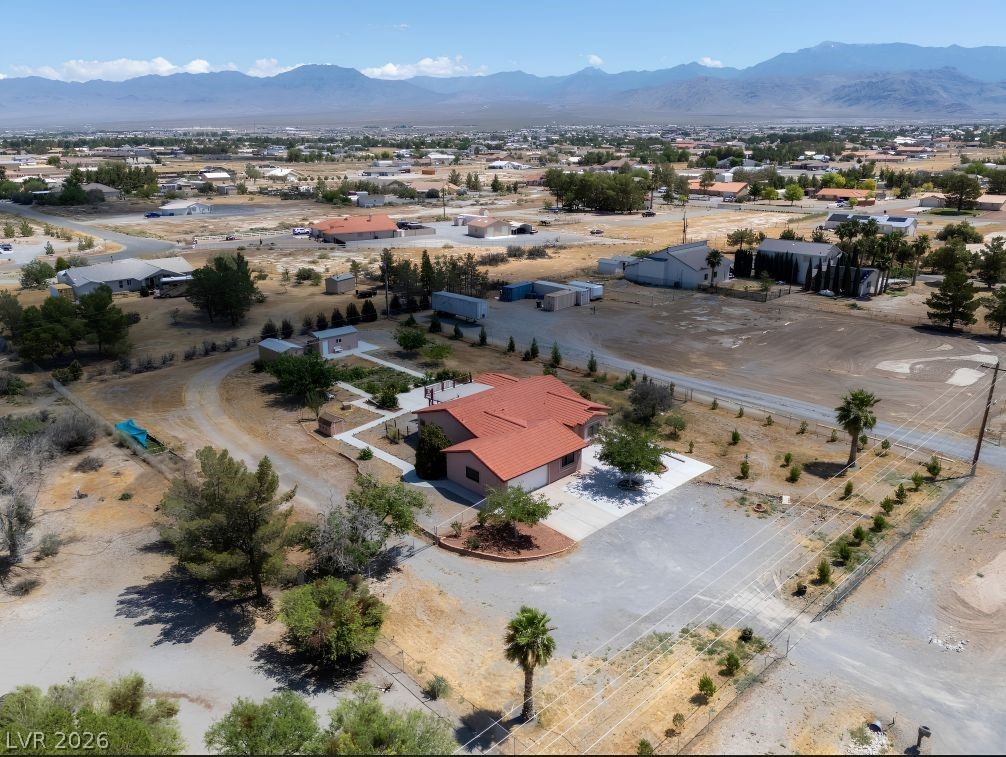 1220 Gamebird Road Pahrump NV 89048