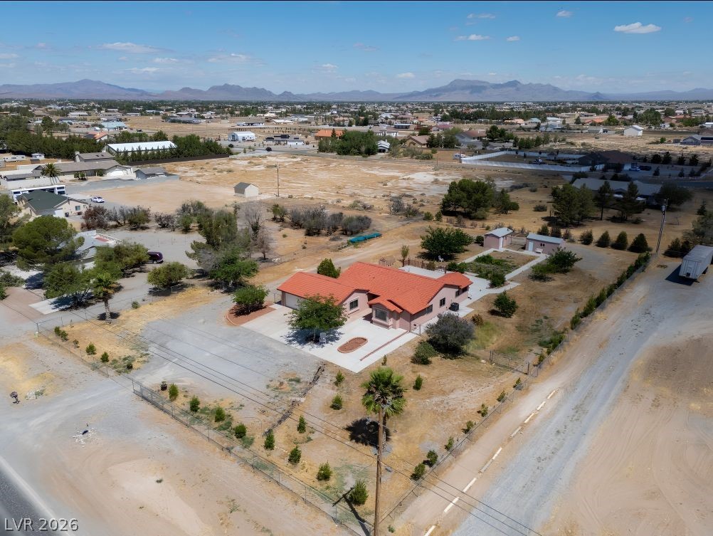 1220 Gamebird Road Pahrump NV 89048