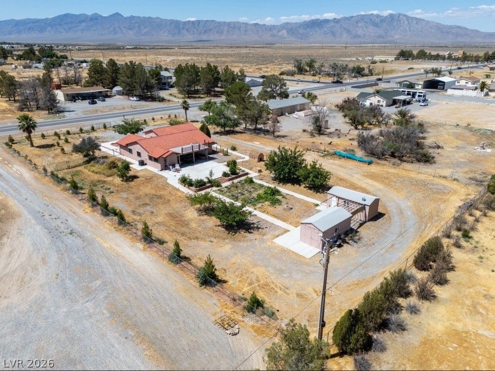 1220 Gamebird Road Pahrump NV 89048