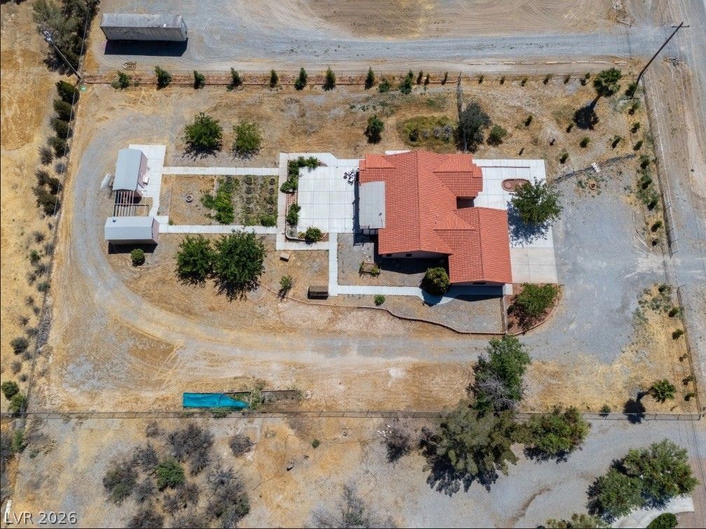 1220 Gamebird Road Pahrump NV 89048