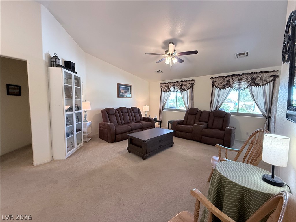 1220 Gamebird Road Pahrump NV 89048