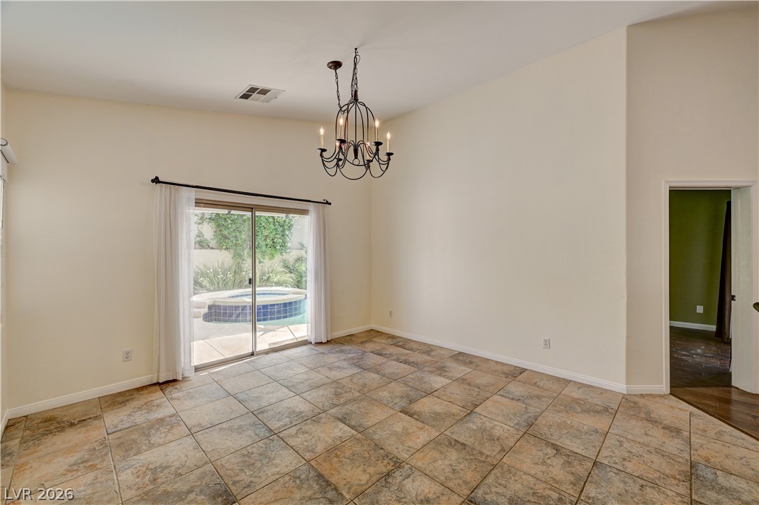 115 Cora Hills Court Las Vegas NV 89148
