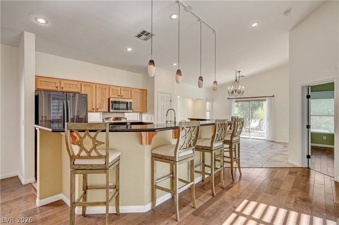 115 Cora Hills Court Las Vegas NV 89148
