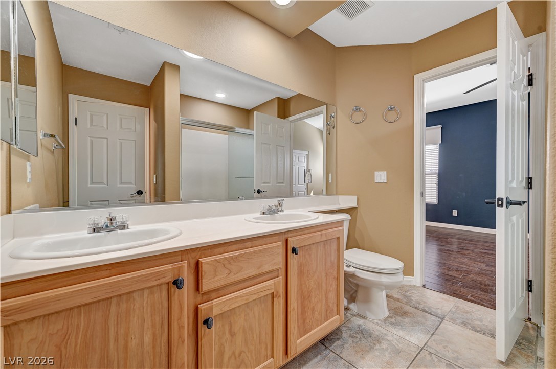 115 Cora Hills Court Las Vegas NV 89148