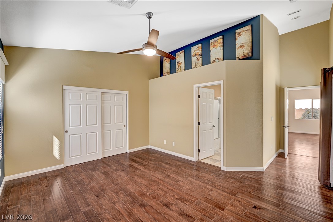 115 Cora Hills Court Las Vegas NV 89148