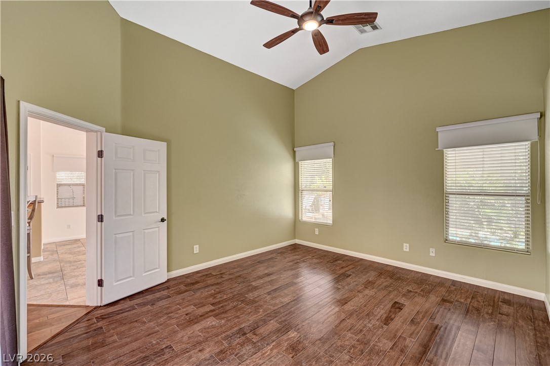 115 Cora Hills Court Las Vegas NV 89148