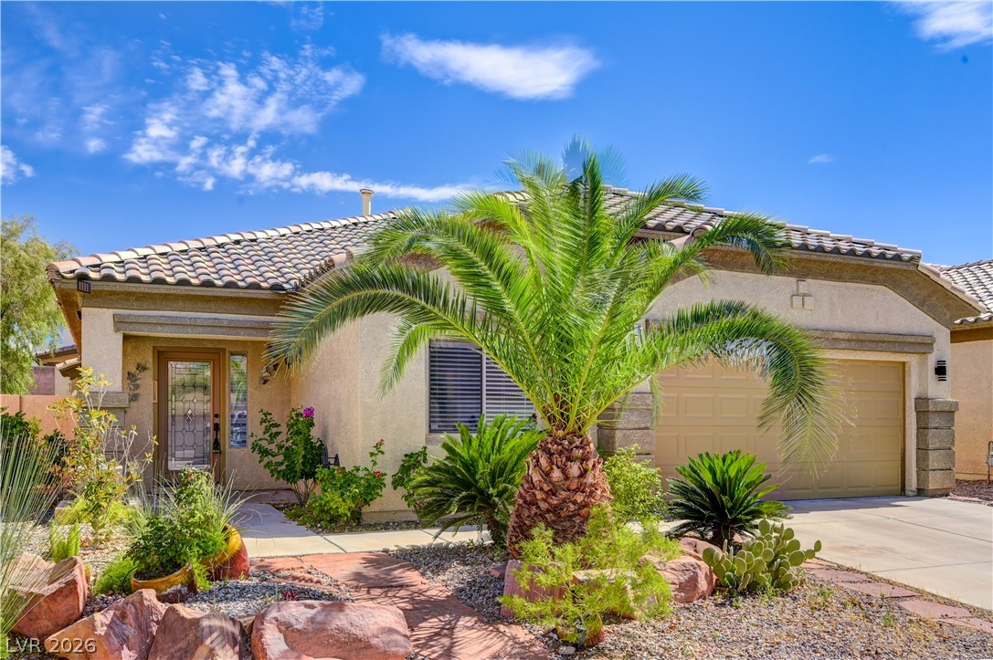 115 Cora Hills Court Las Vegas NV 89148