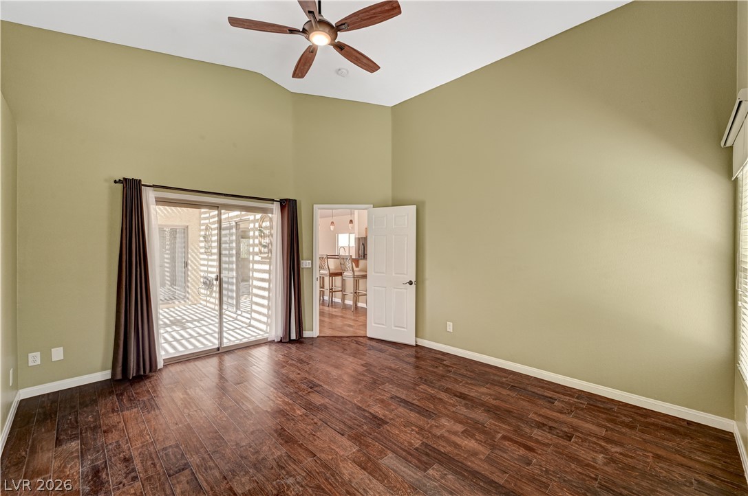 115 Cora Hills Court Las Vegas NV 89148