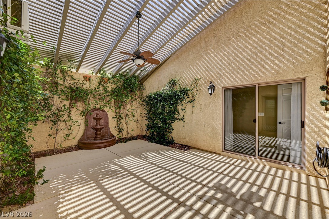 115 Cora Hills Court Las Vegas NV 89148