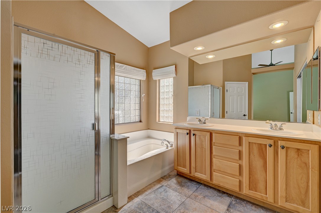 115 Cora Hills Court Las Vegas NV 89148