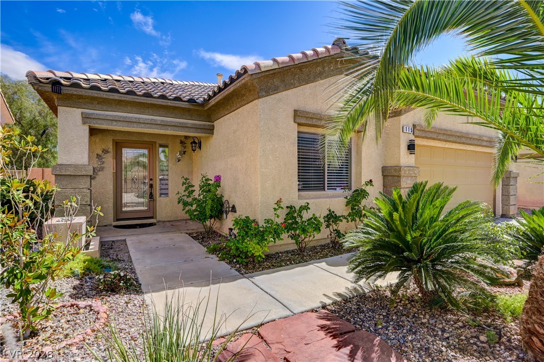 115 Cora Hills Court Las Vegas NV 89148