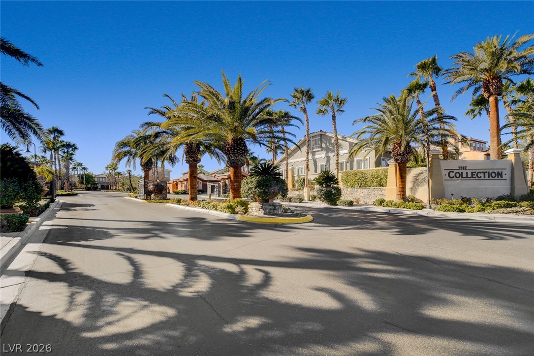 115 Cora Hills Court Las Vegas NV 89148