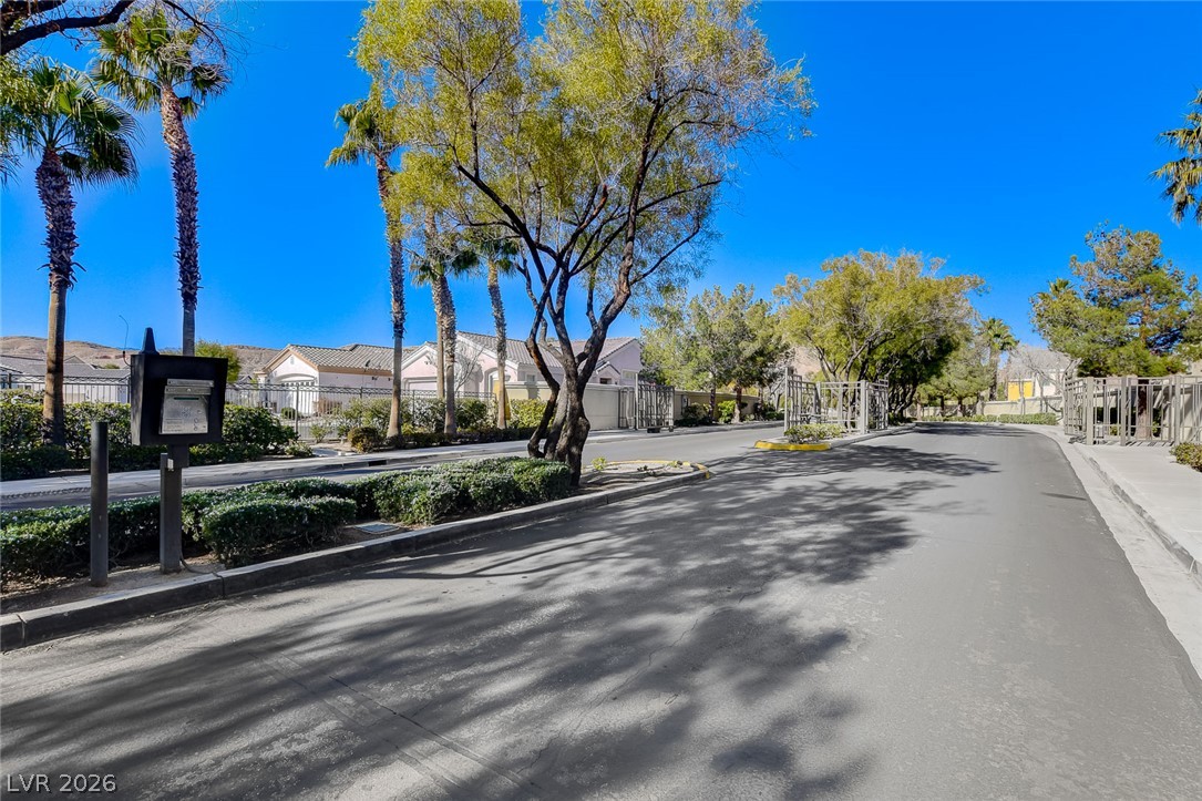 115 Cora Hills Court Las Vegas NV 89148