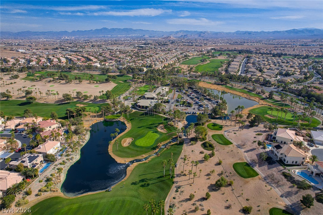 115 Cora Hills Court Las Vegas NV 89148