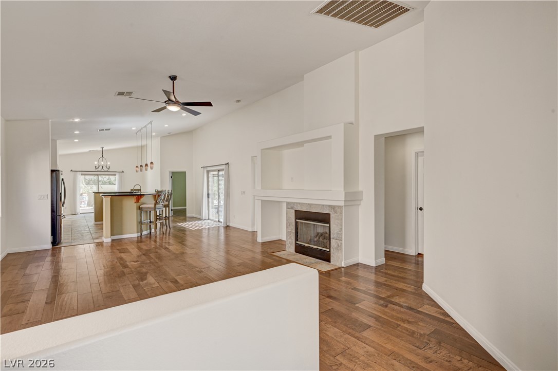 115 Cora Hills Court Las Vegas NV 89148