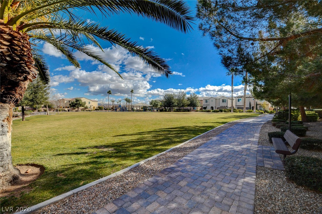 115 Cora Hills Court Las Vegas NV 89148