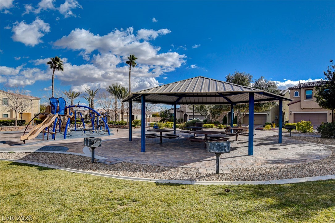 115 Cora Hills Court Las Vegas NV 89148