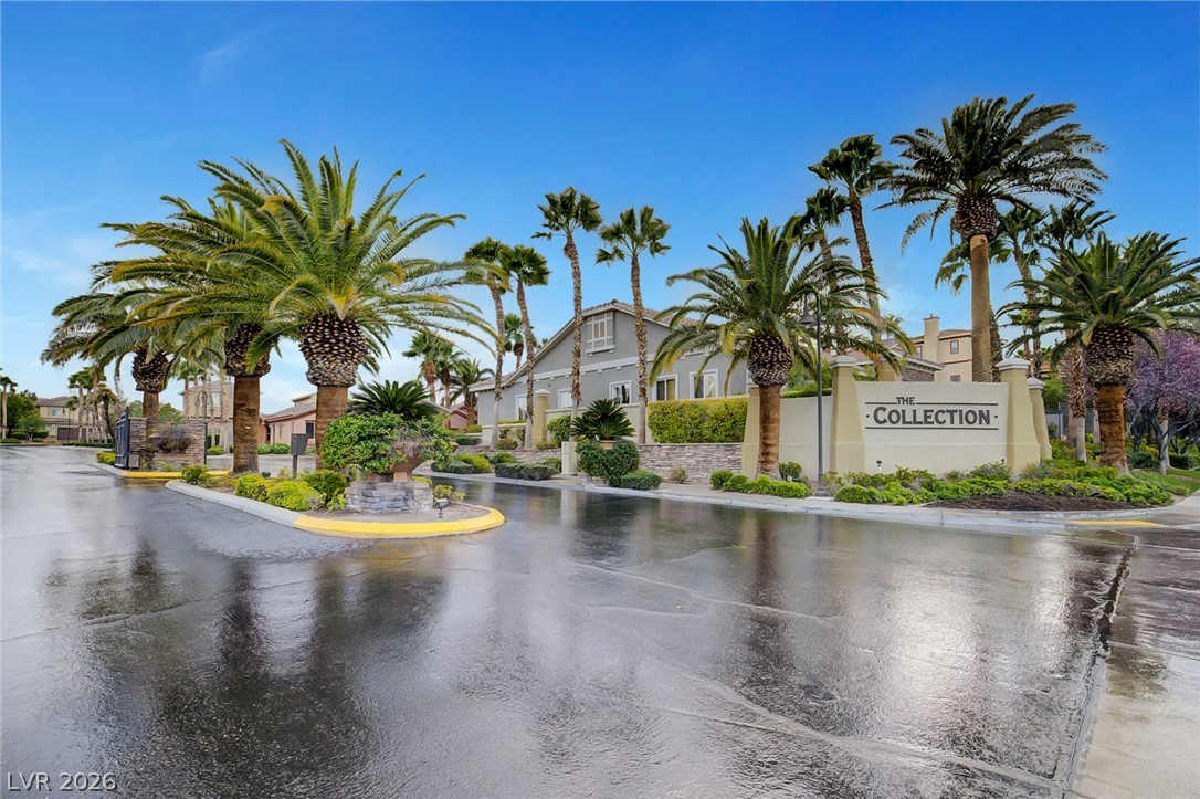115 Cora Hills Court Las Vegas NV 89148