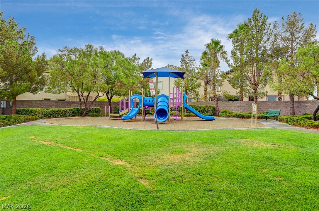 115 Cora Hills Court Las Vegas NV 89148