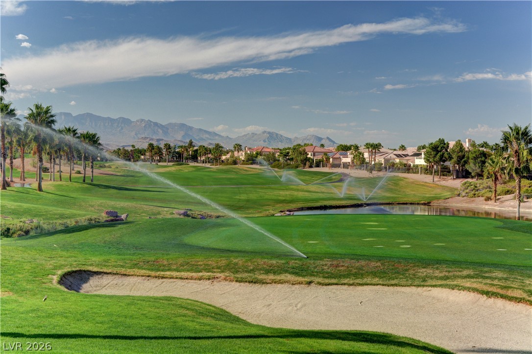 115 Cora Hills Court Las Vegas NV 89148