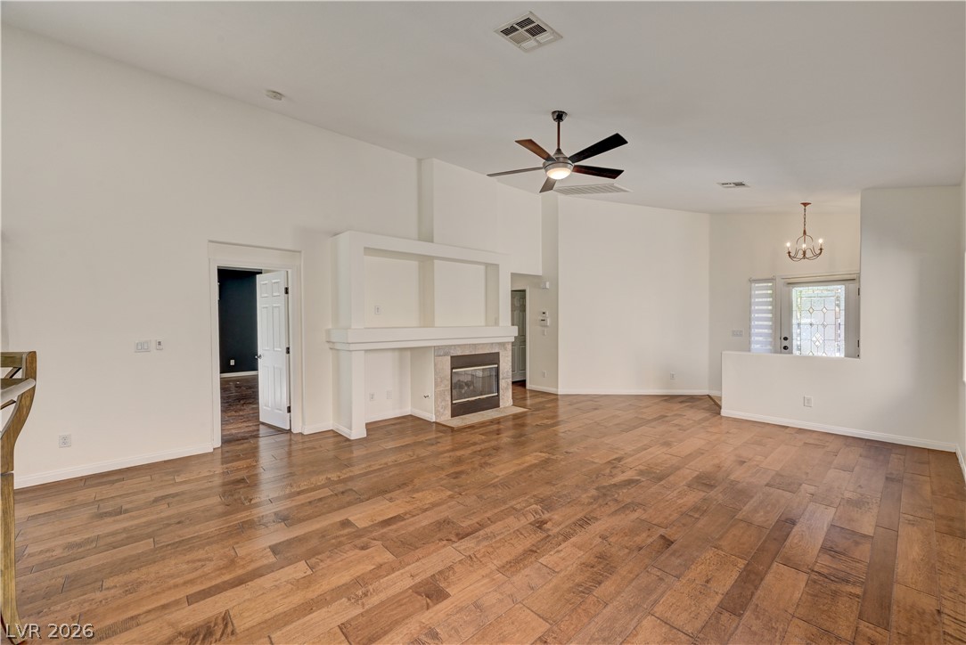 115 Cora Hills Court Las Vegas NV 89148