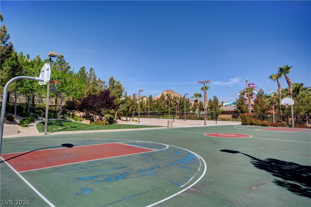 115 Cora Hills Court Las Vegas NV 89148