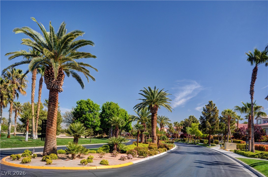 115 Cora Hills Court Las Vegas NV 89148