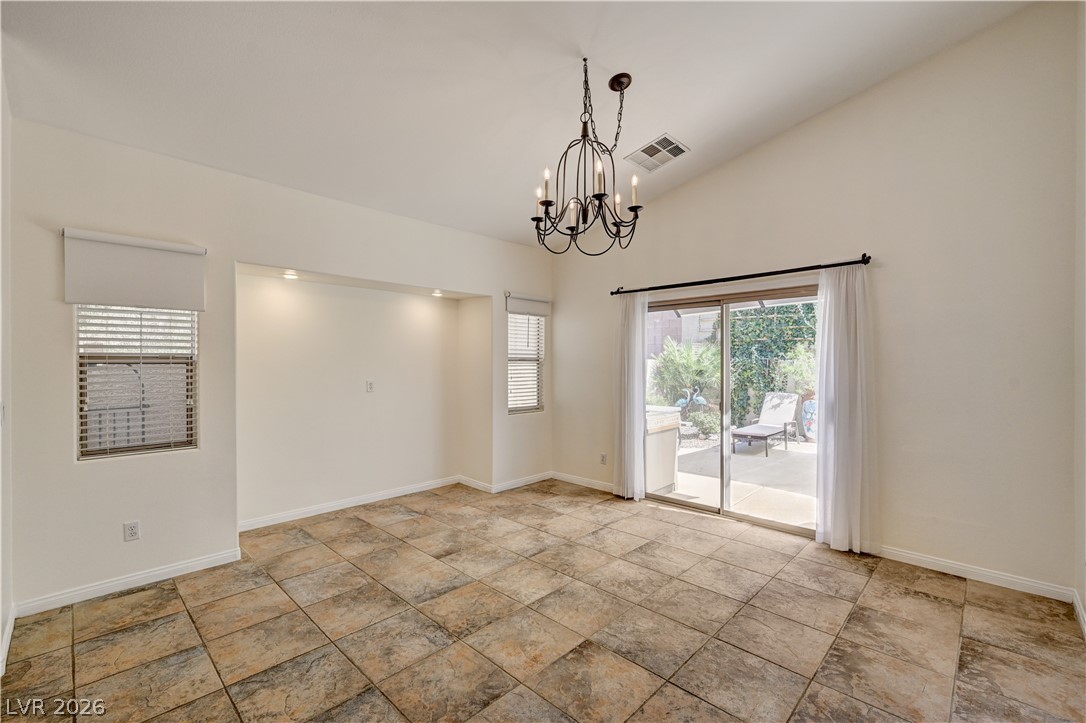 115 Cora Hills Court Las Vegas NV 89148