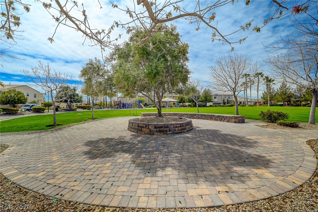 115 Cora Hills Court Las Vegas NV 89148