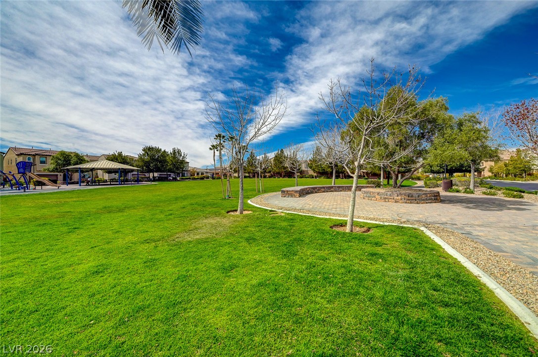 115 Cora Hills Court Las Vegas NV 89148