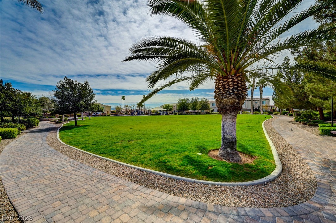115 Cora Hills Court Las Vegas NV 89148