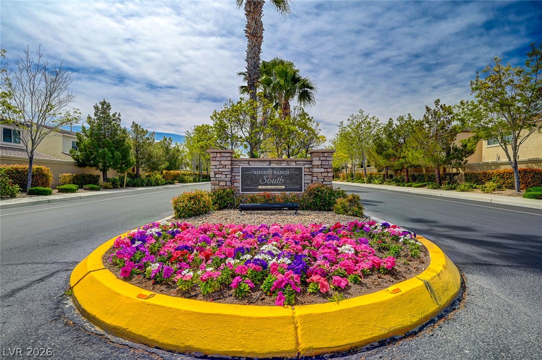 115 Cora Hills Court Las Vegas NV 89148