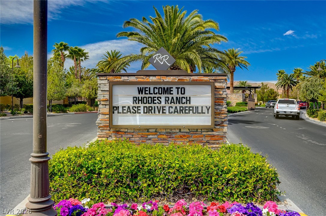 115 Cora Hills Court Las Vegas NV 89148