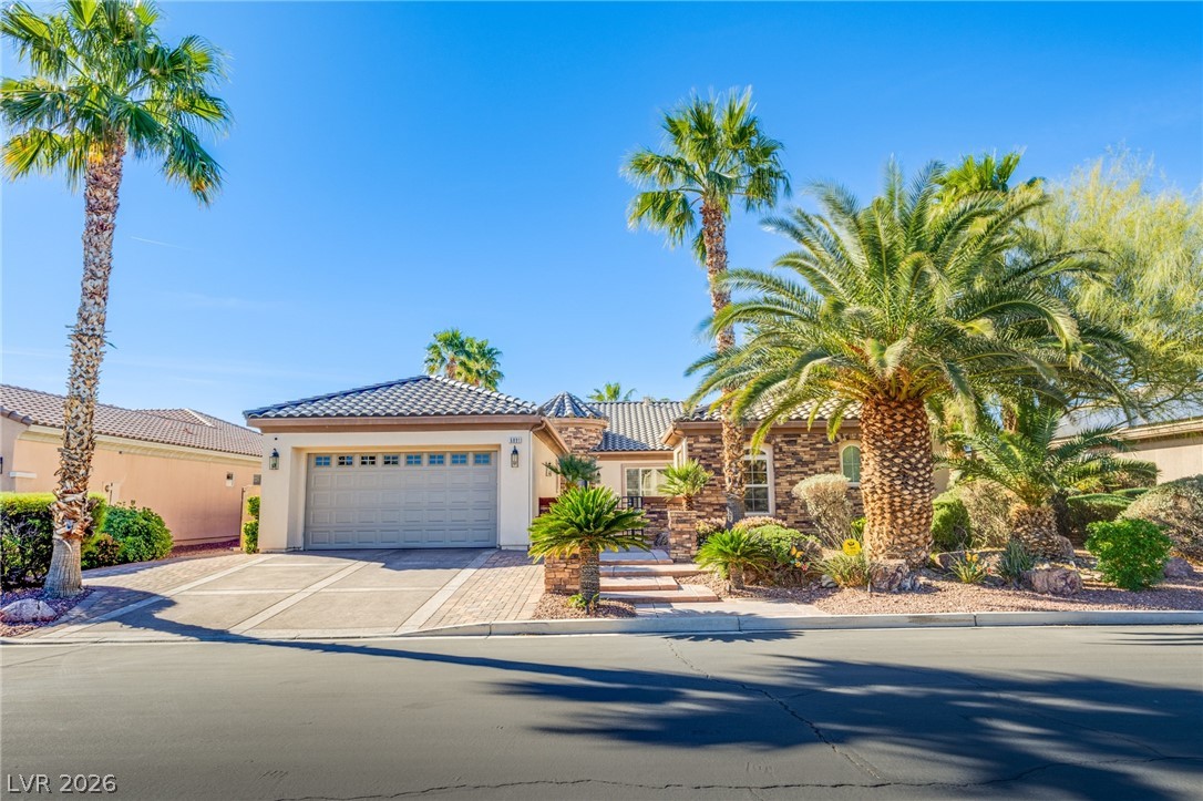 6891 Goose River Avenue Las Vegas NV 89131
