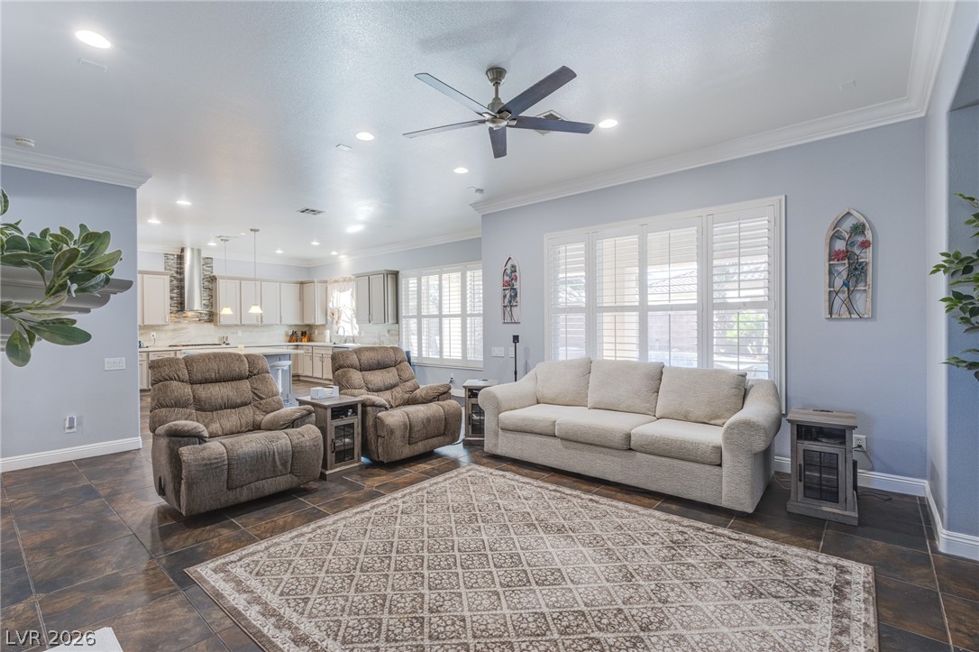 6891 Goose River Avenue Las Vegas NV 89131