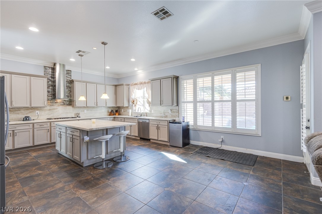 6891 Goose River Avenue Las Vegas NV 89131