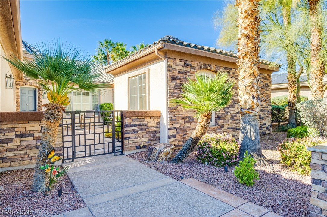 6891 Goose River Avenue Las Vegas NV 89131