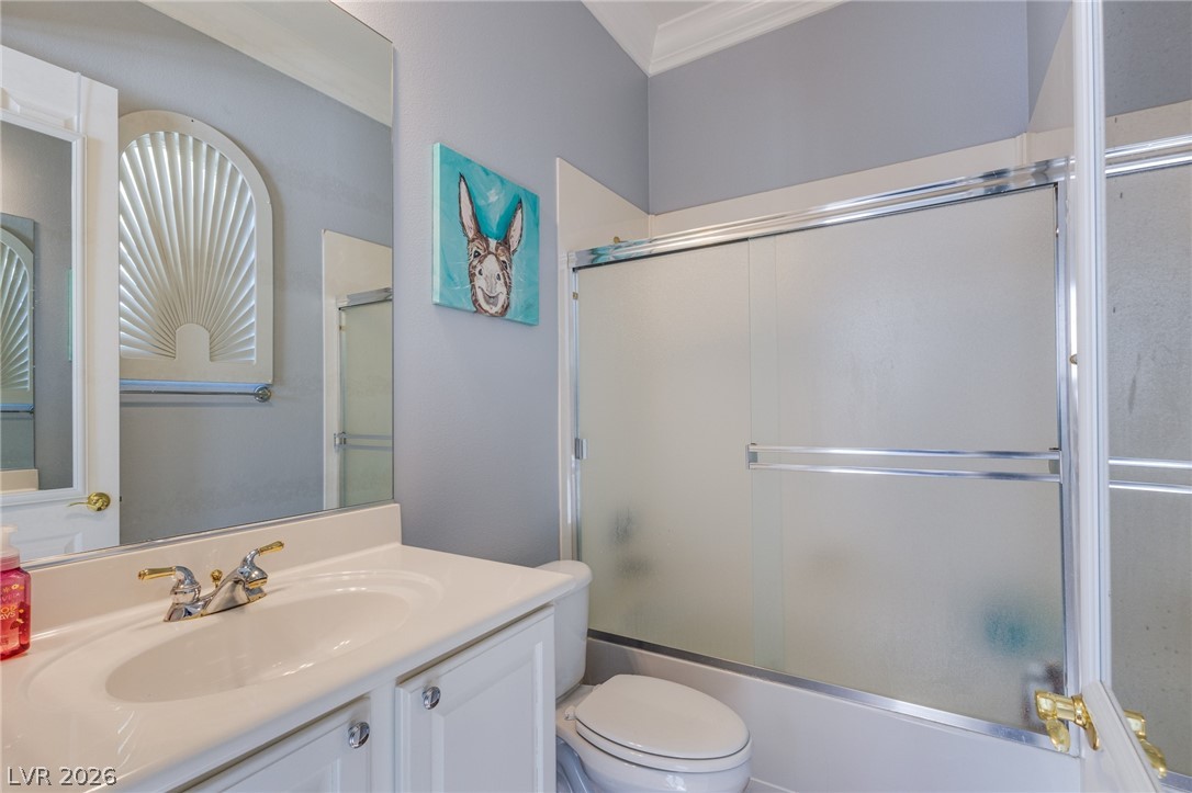 6891 Goose River Avenue Las Vegas NV 89131