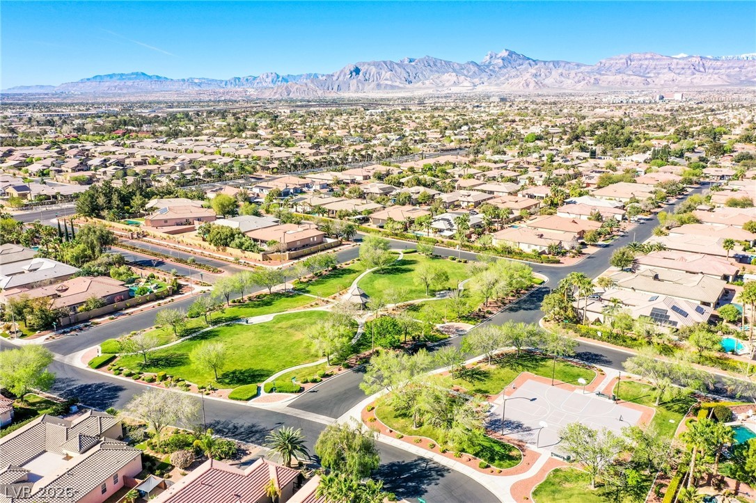 6891 Goose River Avenue Las Vegas NV 89131