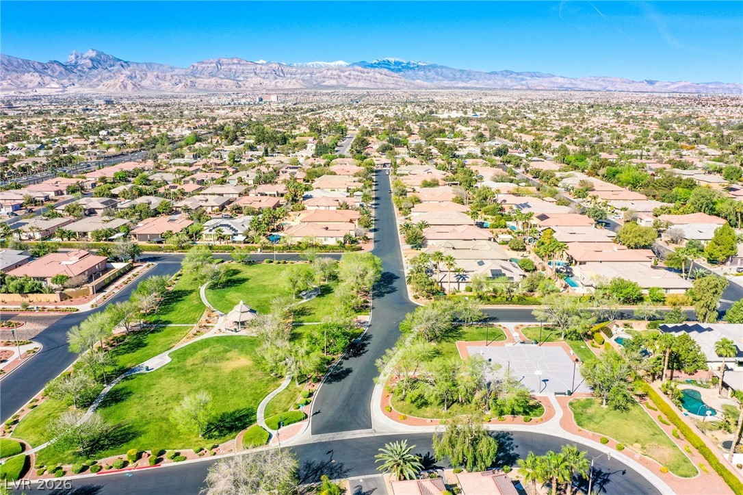 6891 Goose River Avenue Las Vegas NV 89131