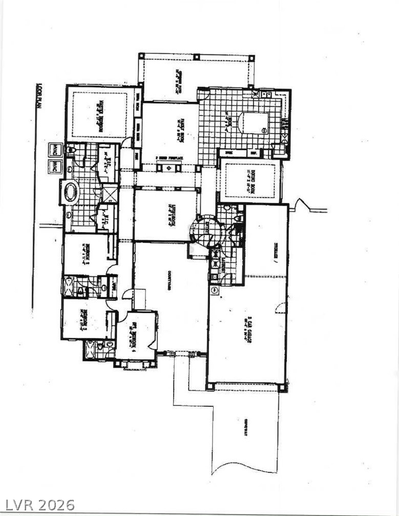 6891 Goose River Avenue Las Vegas NV 89131