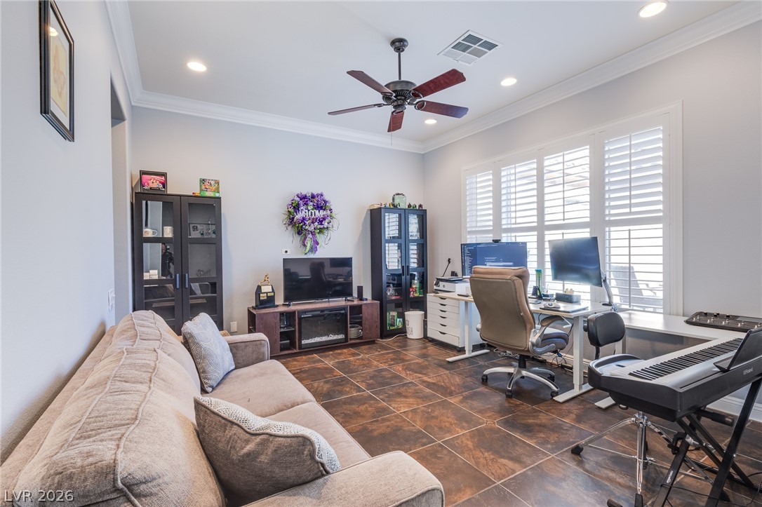 6891 Goose River Avenue Las Vegas NV 89131