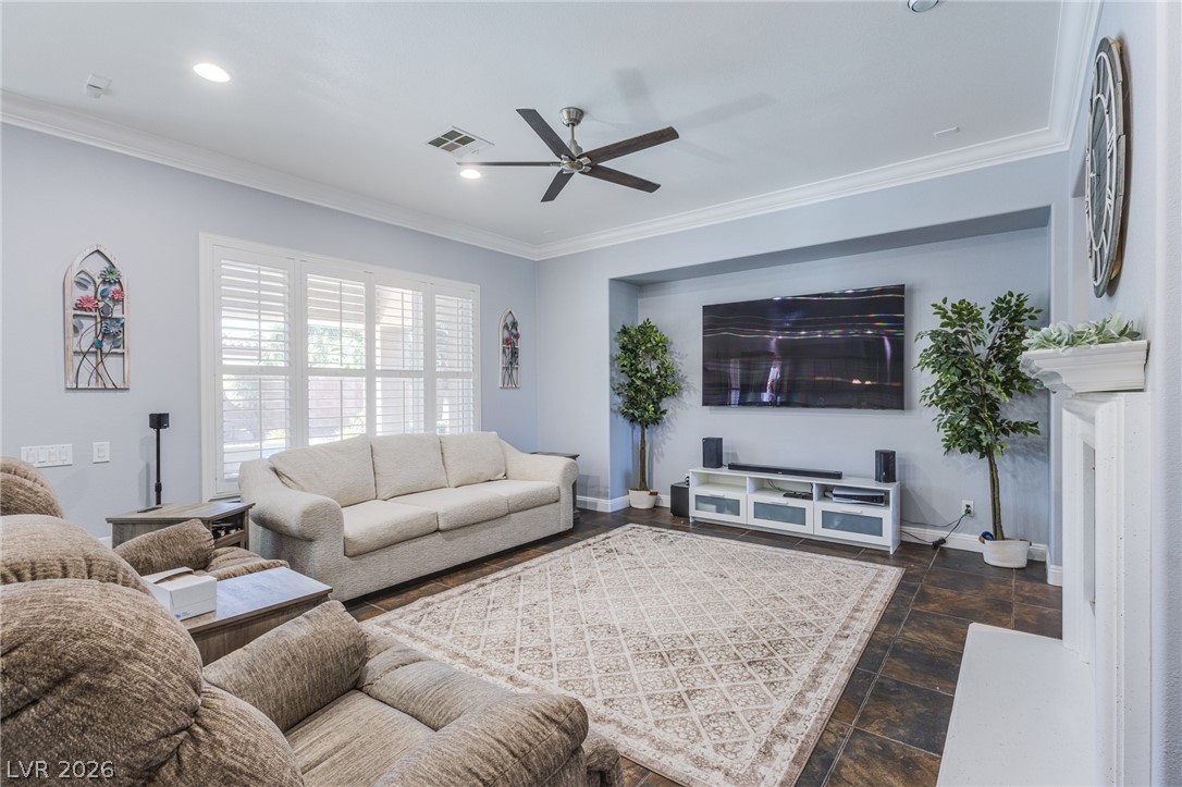 6891 Goose River Avenue Las Vegas NV 89131