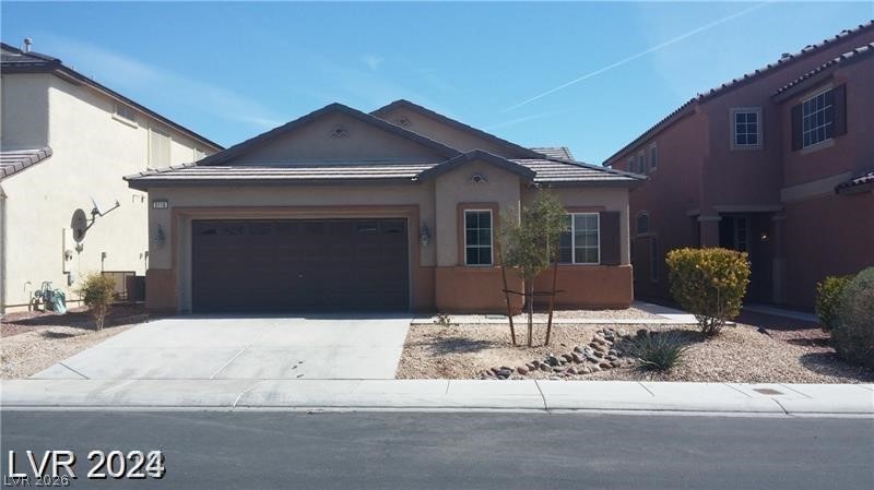 5116 Blue Rose Street North Las Vegas NV 89081