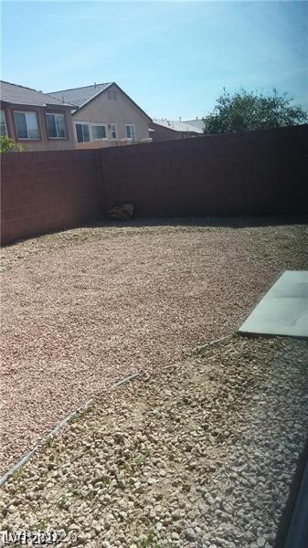 5116 Blue Rose Street North Las Vegas NV 89081